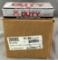 (500) Rnds Hornady Critical Duty 40 S&W Ammo