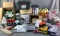 Assorted Reloading & Cleaning Supplies