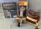 Lyman Trigger Gauge Wheeler Punch Sets & More