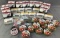 Assorted CO2 Cartridges & Pellets