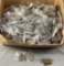(Approx 34) lbs Typhoon Defense F12 Rail Kits FDE