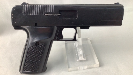 *SEIZURE* Haskell MFG. JS-45 45 CAL