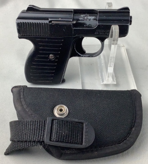 *SEIZURE* Lorcin L25 .25 CAL AUTO