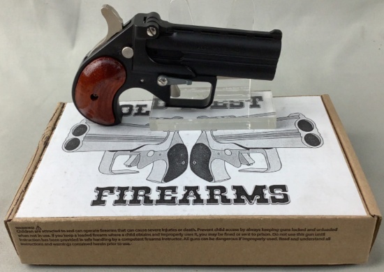 Old West Firearms BBG 380 380 Auto