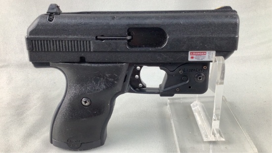 *SEIZURE* Hi-Point C9 9mm Luger