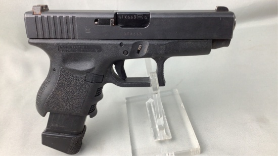 Glock 23 .40