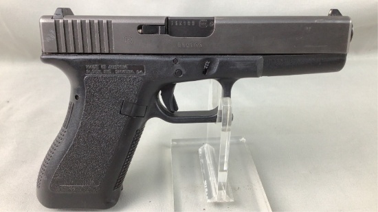Glock 22 .40SW