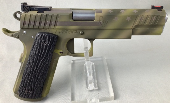 STI International Range Master II 9x19