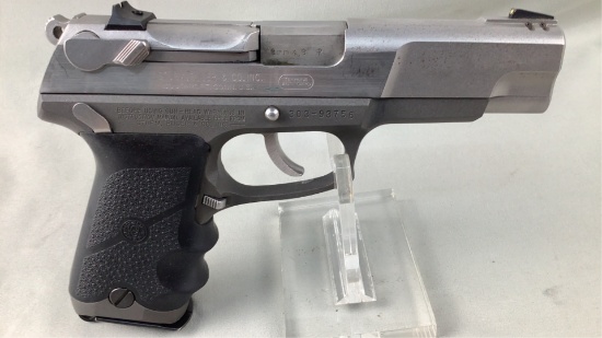 Sturm, Ruger & Co. P89DC 9mmx19