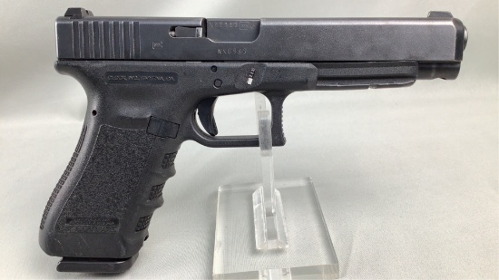 Glock 35 .40