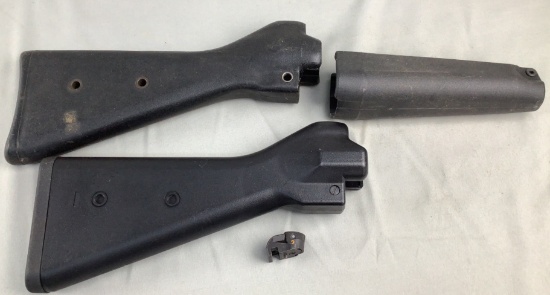 MP5 Parts