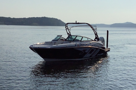 2019 Monterey M65