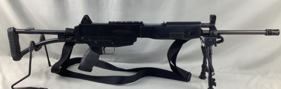 *SEIZURE* Bushmaster Firearms Assault Rifle 5.56MM