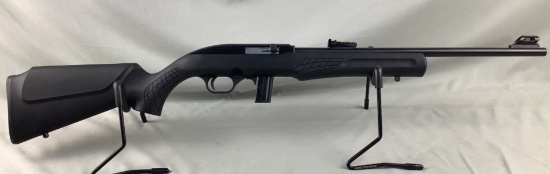 CBC/Rossi RS22 .22 LR