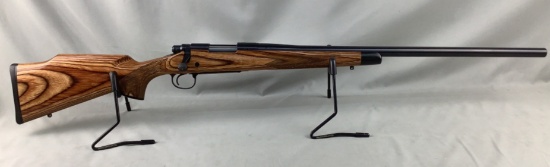 Remington Arms Co. 700 VLS 7MM-08 REM