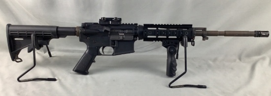 *SEIZURE* B.F.I. XM15-E2S 223-5.56MM