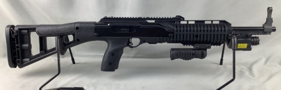 *SEIZURE* Hi-Point 995 9mmx19