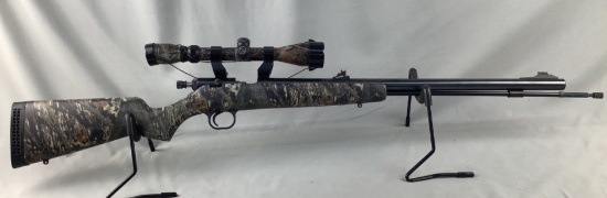*SEIZURE* Knight Bighorn 50 CAL