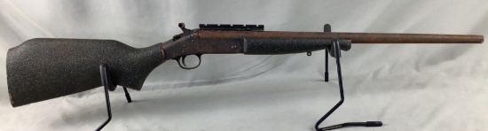 *SEIZURE* New England Firearms Handi Rifle SB2 223