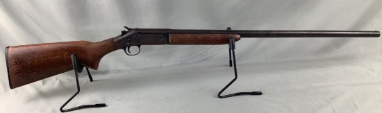 *SEIZURE* Harrington & Richardson Topper Model 58