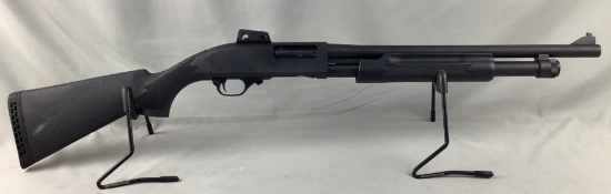 *SEIZURE* Hawk 982 12 Gauge