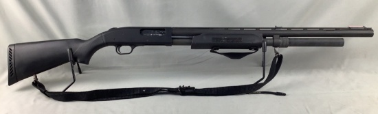 *SEIZURE* Mossberg 835 "Ulti-Mag" 12 Gauge