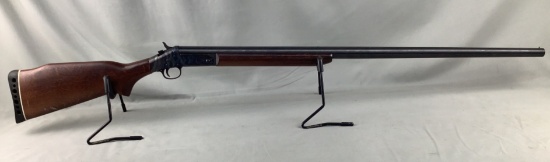 *SEIZURE* Harrington & Richardson 176 10 Gauge