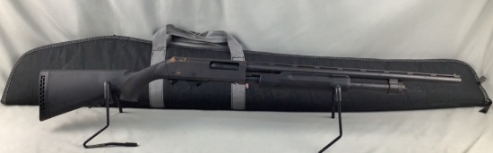 *SEIZURE* Hawk Industries Co. LTD. Pardner Pump 20
