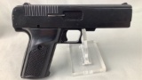 *SEIZURE* Haskell MFG. JS-45 45 CAL