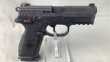 *SEIZURE* FNH USA FNX-40 .40 S&W
