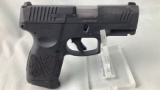 *SEIZURE* Taurus Armas G3c 9x19