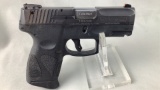 *SEIZURE* Taurus PT111 G2 9mm