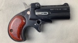*SEIZURE* Cobra C22M .22 MAG.