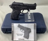 Pietro Beretta 9000 S 40 S.&W.
