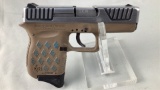 *SEIZURE* Diamondback Firearms DB9 9x19