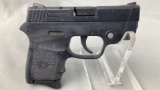 *SEIZURE* Smith & Wesson Bodyguard 380 380