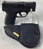 *SEIZURE* Beretta U.S.A. Corp. BU9 NANO 9 Para