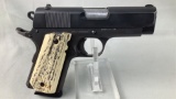 *SEIZURE* Rock Island Armory M1911 A1 CS 45 ACP