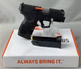 Taurus Armas G3c 9x19
