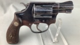 *SEIZURE* Smith & Wesson 36 .38 S.&W. SPL.