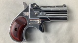 *SEIZURE* Davis Industries D38 38 Spl