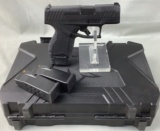 Taurus Armas GX4 9x19