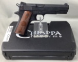 Chiappa Firearms 1911-22 22 LR