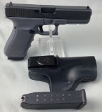 *SEIZURE* Glock 21 Gen 4 .45 Auto