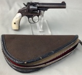 *SEIZURE* Smith & Wesson .32 DA 4th Model 32 S.&W.