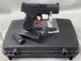 Taurus Armas GX4 9x19