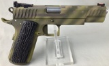 STI International Range Master II 9x19