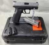 Springfield Armory XDM-9 9x19