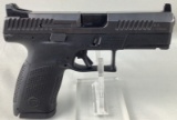 CZ P-10 C 9x19