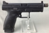 CZ P-10C 9x19